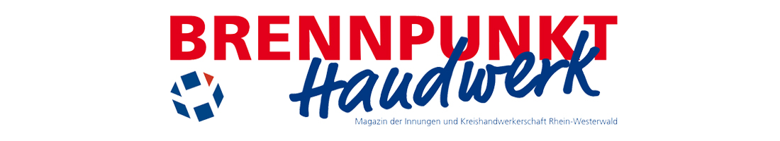 Brennpunkt Handwerk