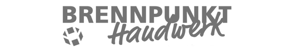 Brennpunkt Handwerk