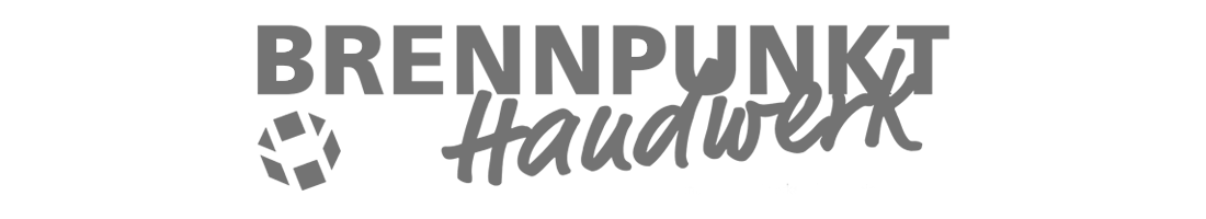 Brennpunkt Handwerk