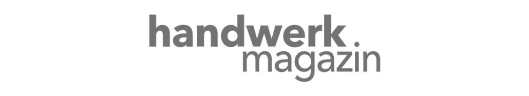 Handwerk-Magazin