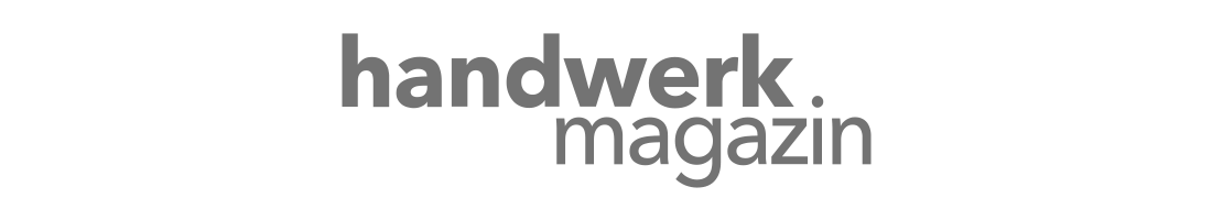 Handwerk-Magazin