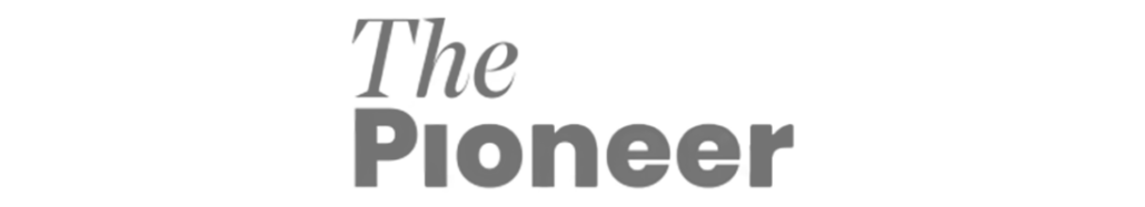The Pioneer